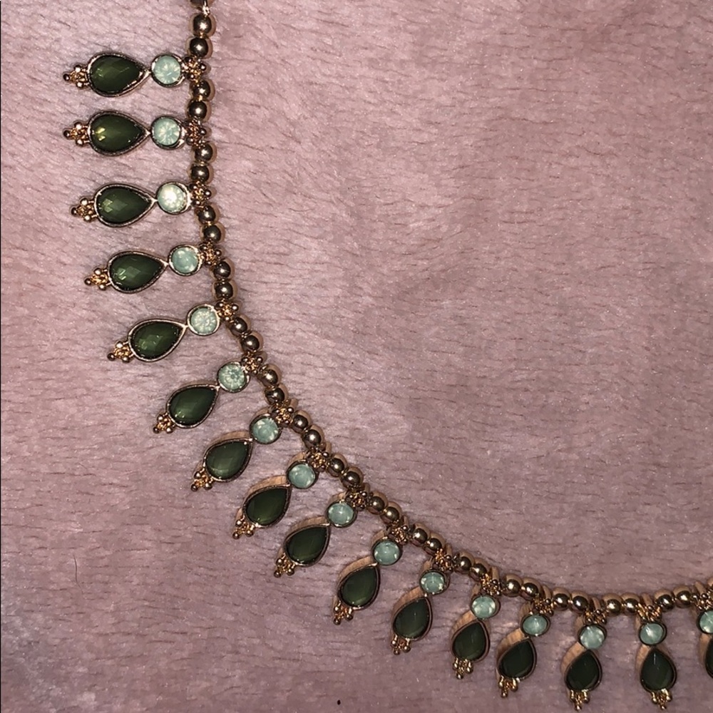 📿Necklace/Earring marching set📿
